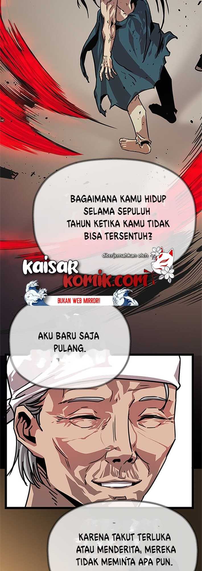 Bachelor's Return Chapter 1 – halaman 103