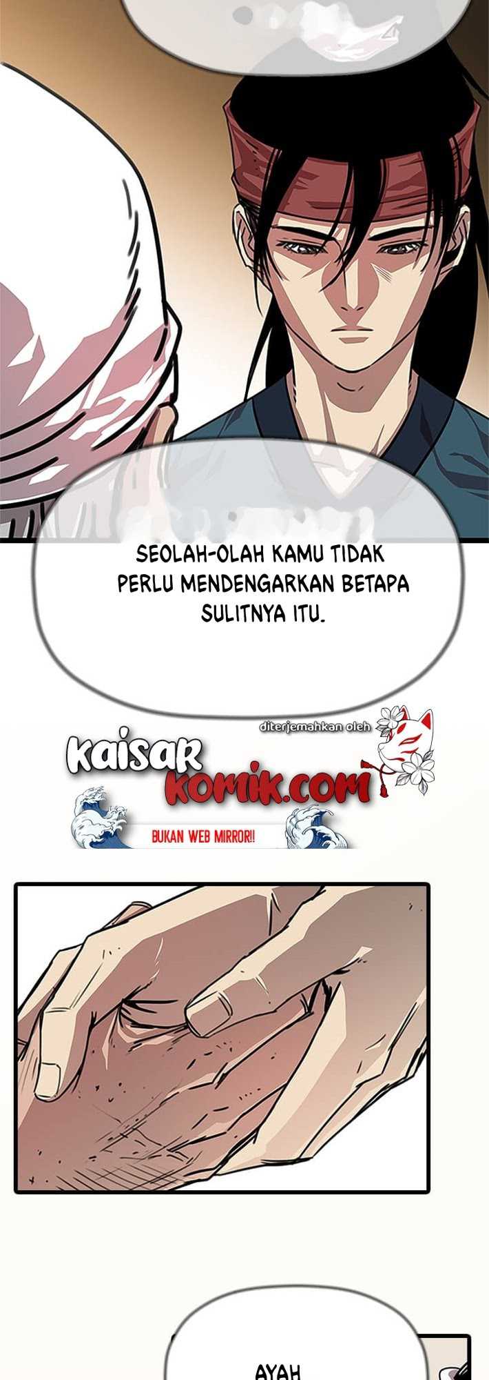 Bachelor's Return Chapter 1 – halaman 104