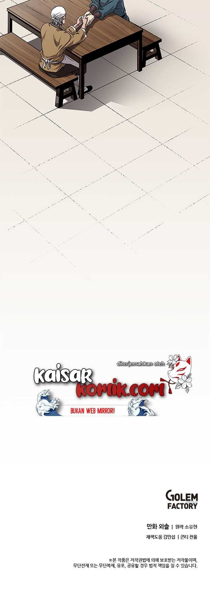 Bachelor's Return Chapter 1 – halaman 106