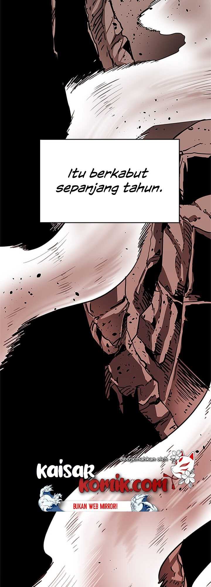 Bachelor's Return Chapter 1 – halaman 12