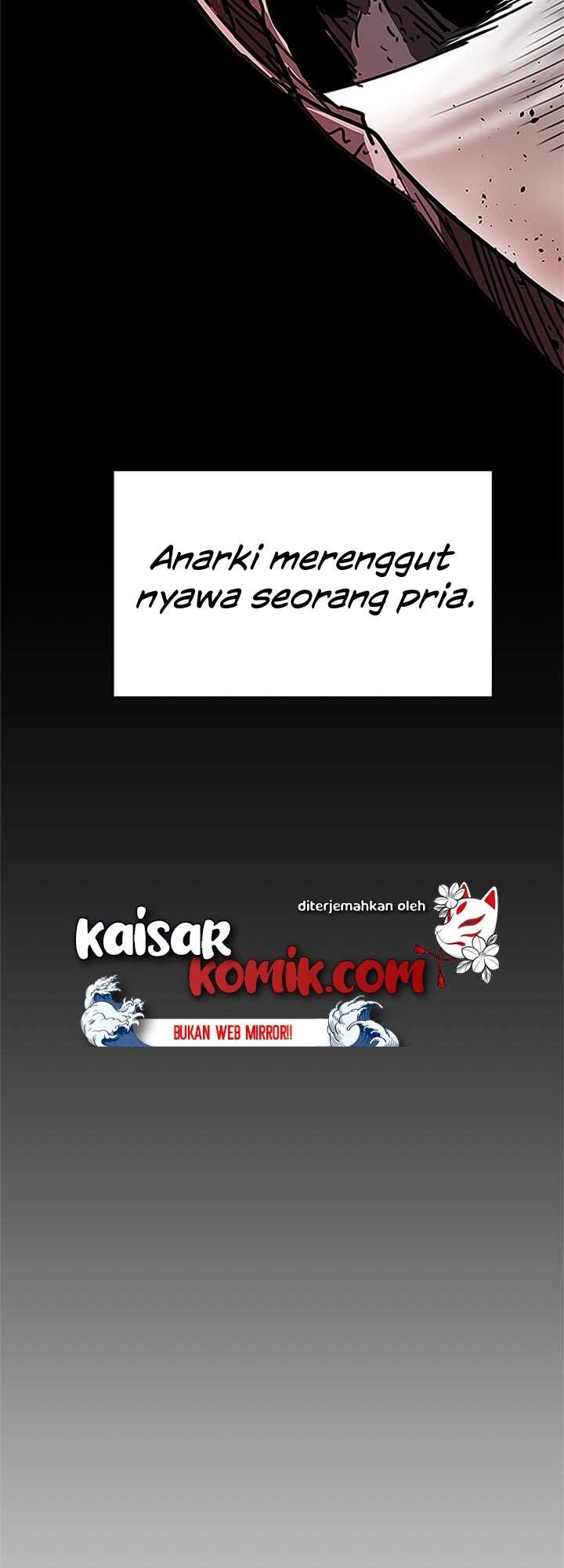 Bachelor's Return Chapter 1 – halaman 14