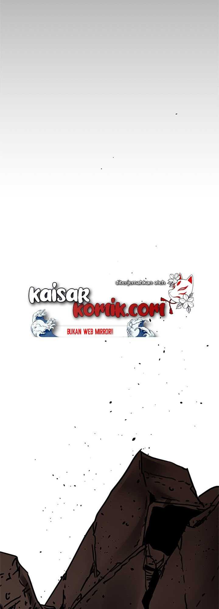 Bachelor's Return Chapter 1 – halaman 15