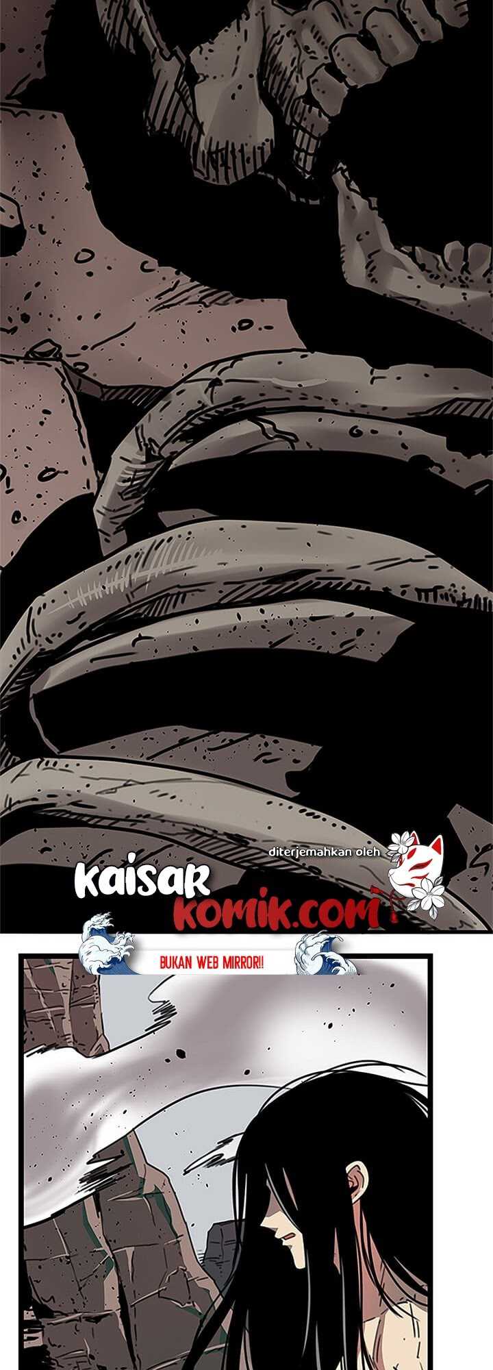 Bachelor's Return Chapter 1 – halaman 17