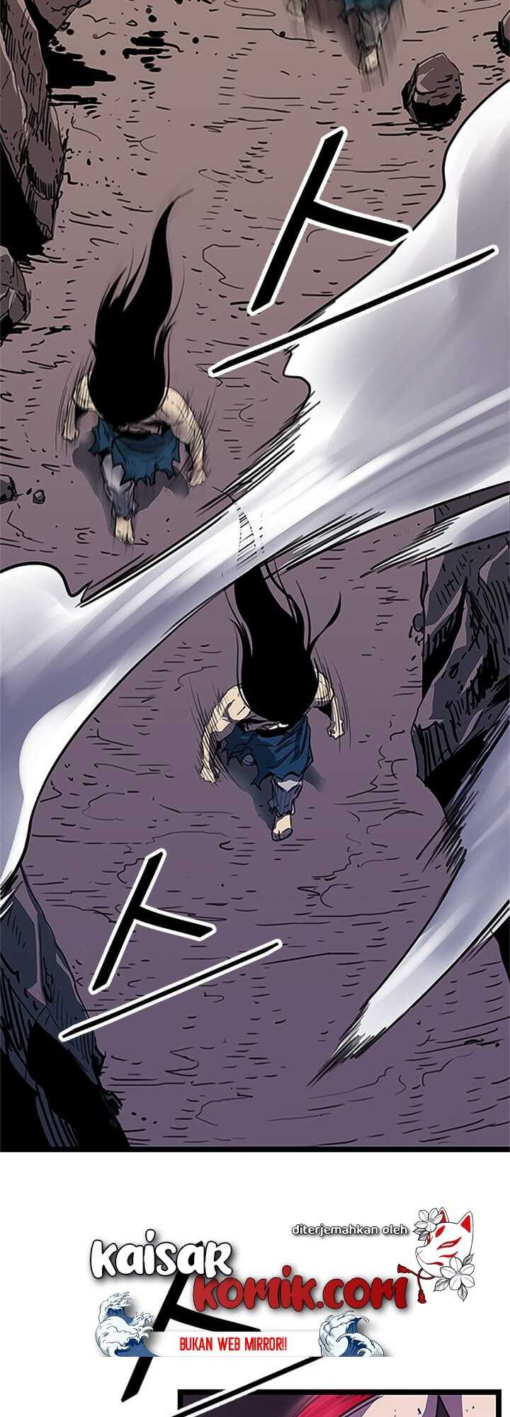 Bachelor's Return Chapter 1 – halaman 19