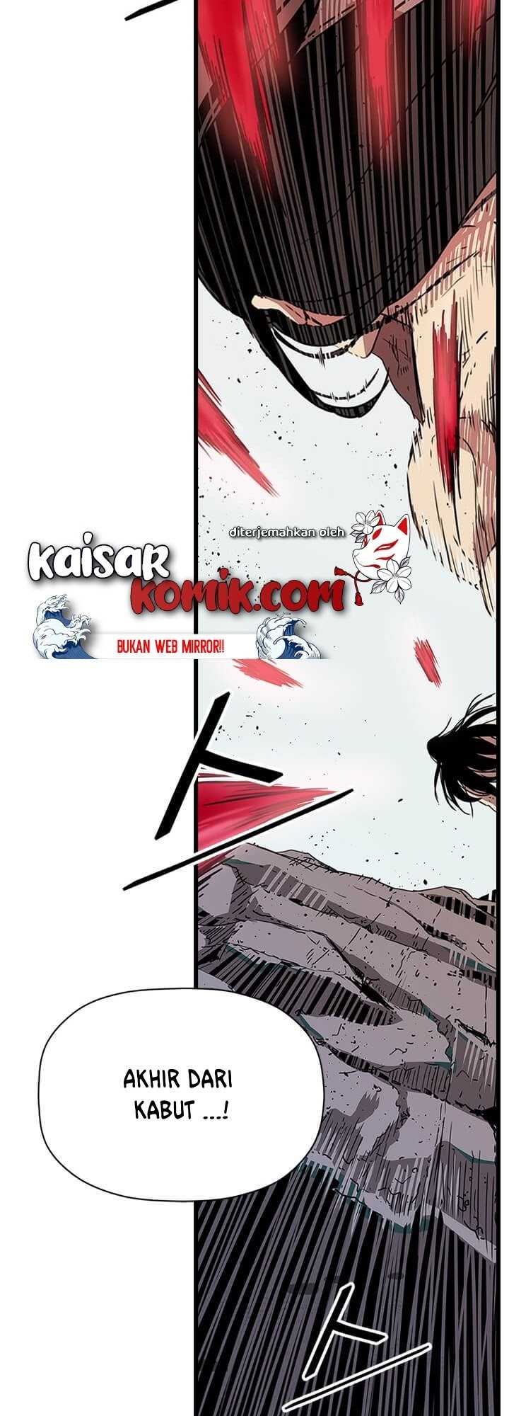 Bachelor's Return Chapter 1 – halaman 21
