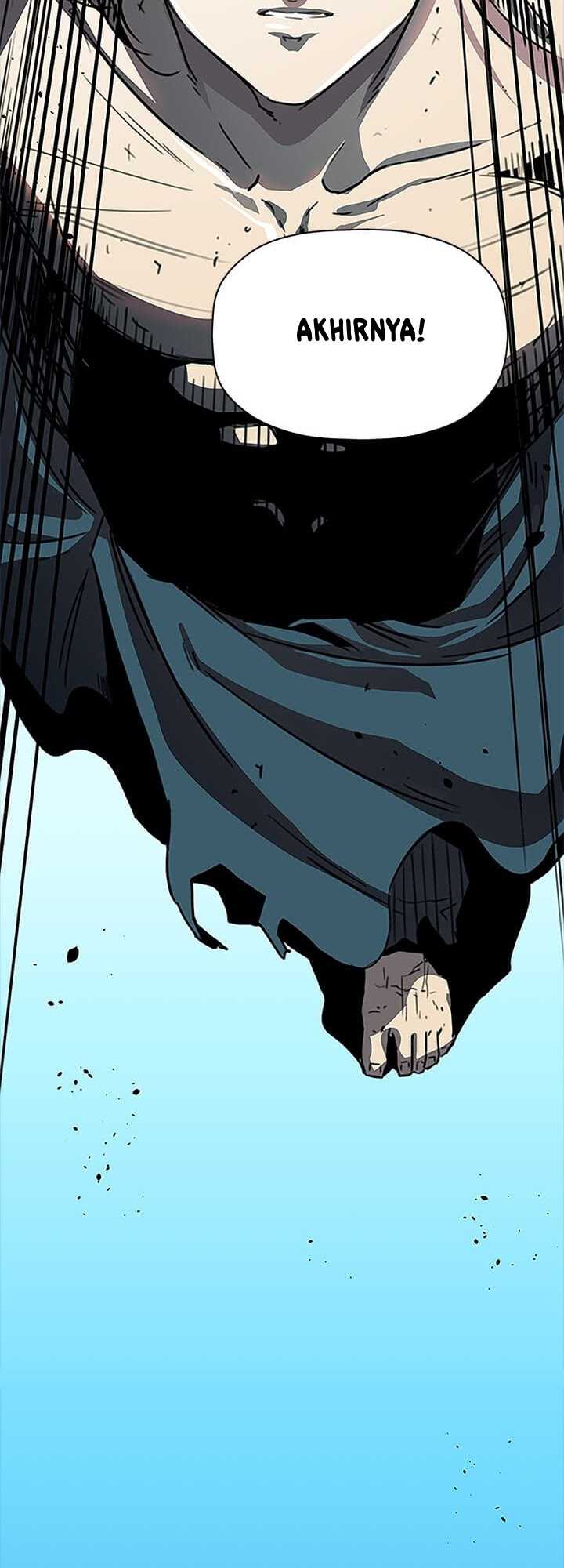 Bachelor's Return Chapter 1 – halaman 25