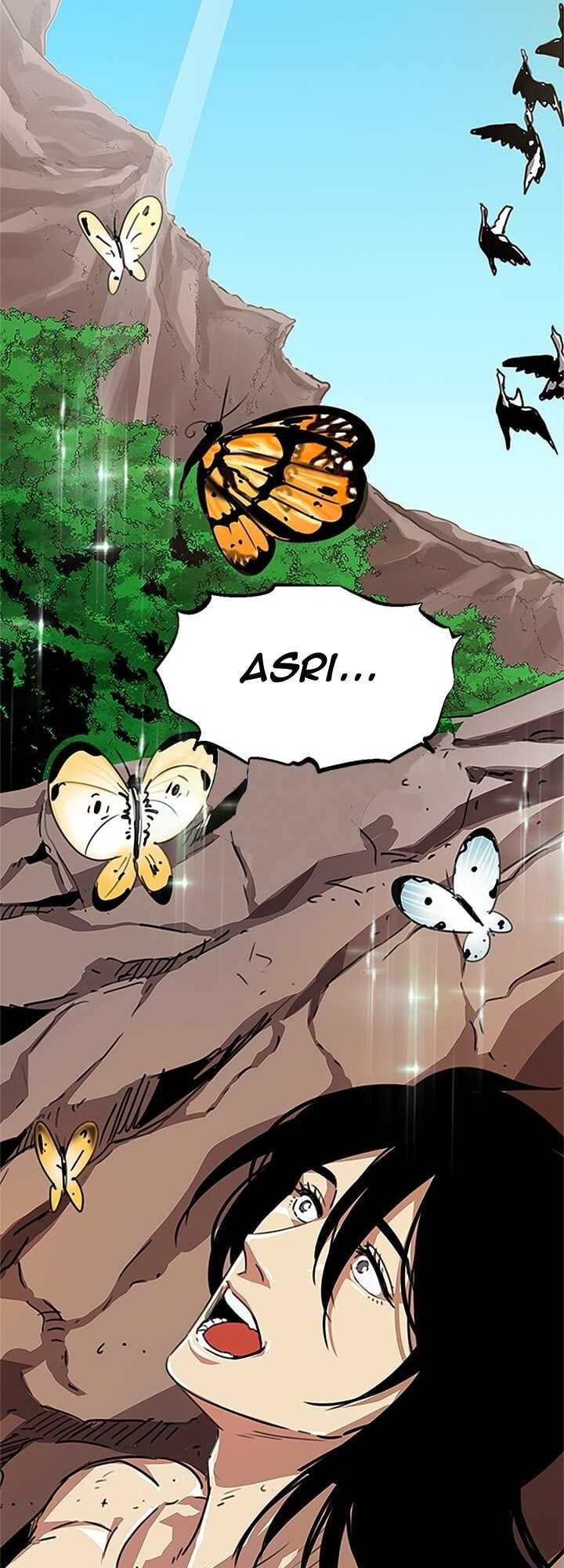Bachelor's Return Chapter 1 – halaman 27