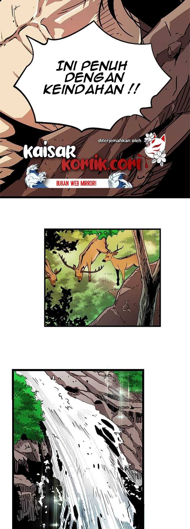 Bachelor's Return Chapter 1 – halaman 28