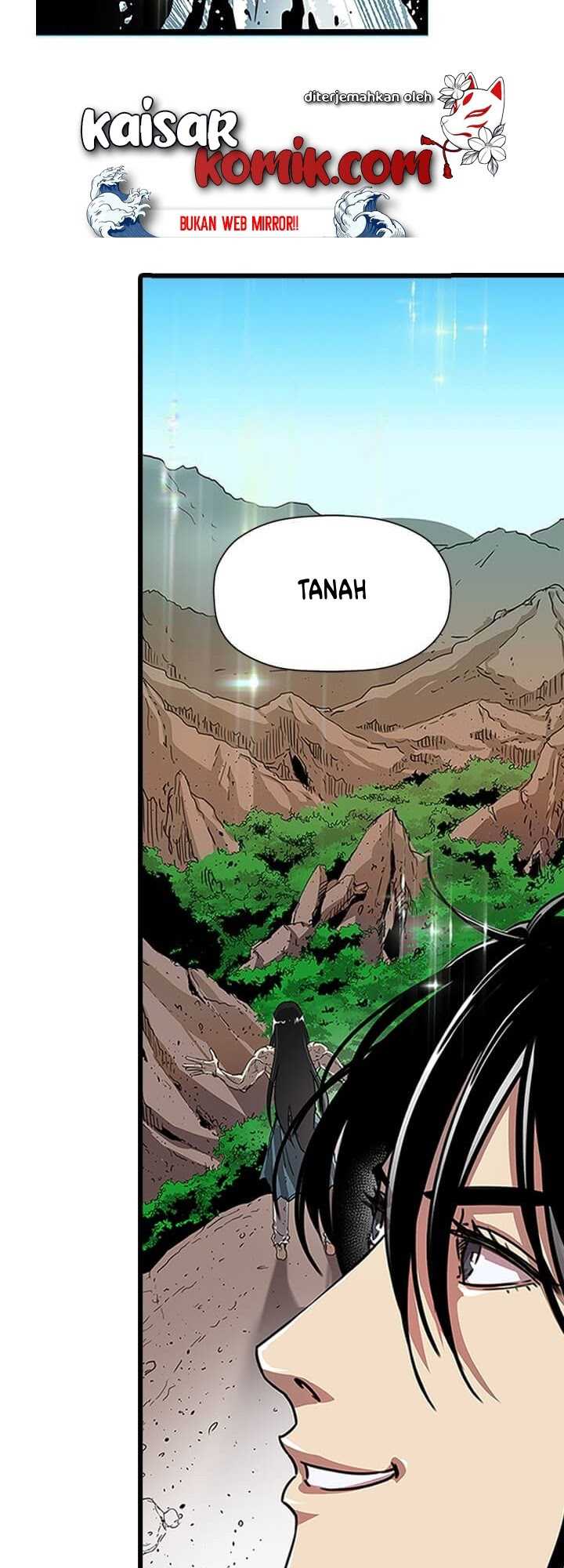 Bachelor's Return Chapter 1 – halaman 29