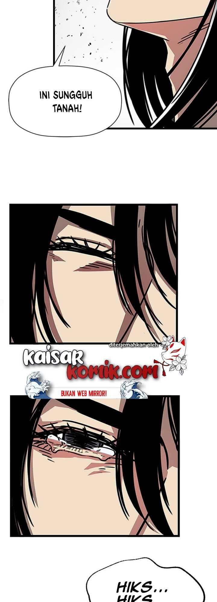 Bachelor's Return Chapter 1 – halaman 30