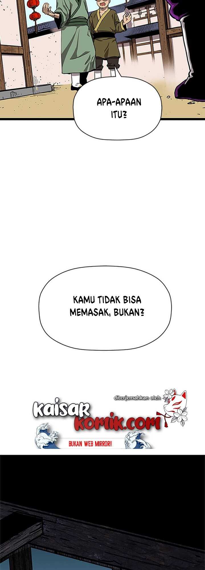 Bachelor's Return Chapter 1 – halaman 40