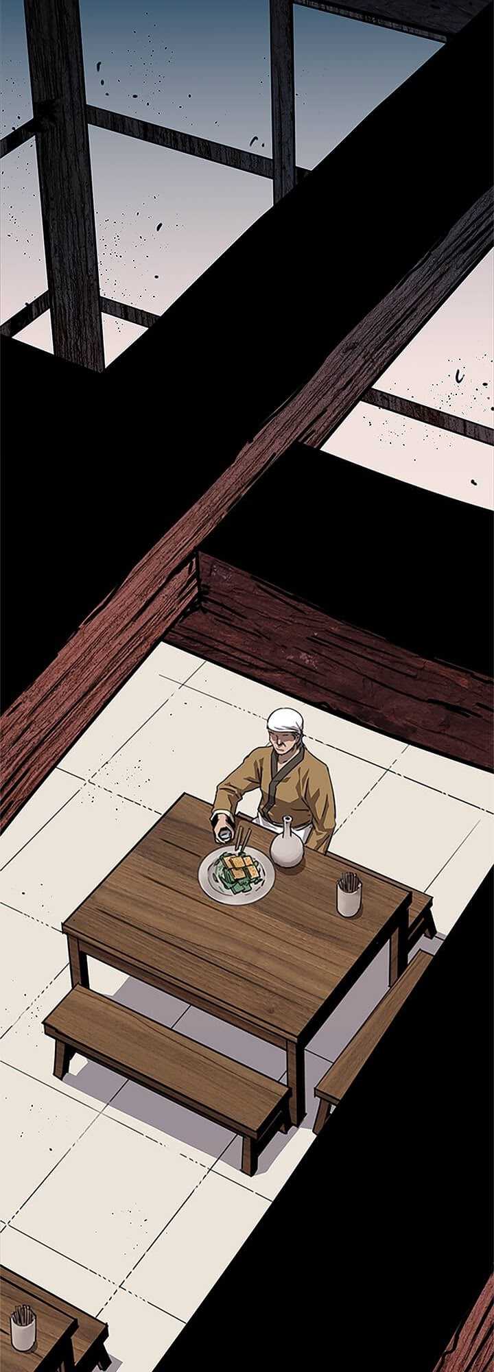 Bachelor's Return Chapter 1 – halaman 41