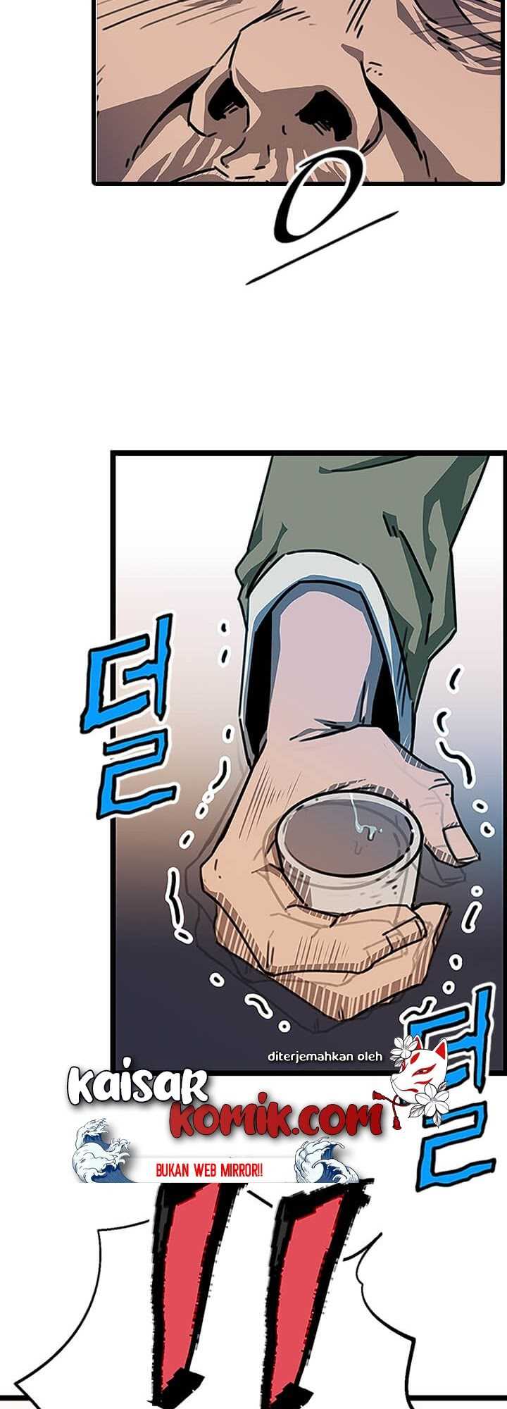 Bachelor's Return Chapter 1 – halaman 44