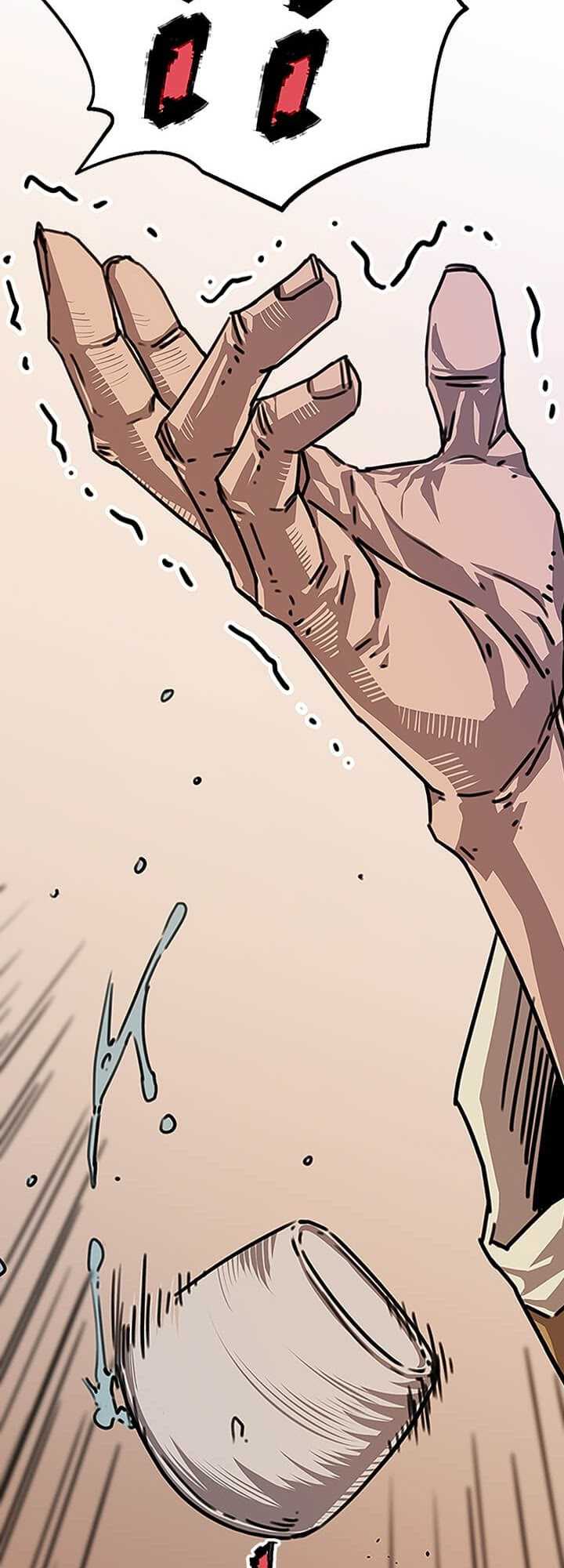 Bachelor's Return Chapter 1 – halaman 45