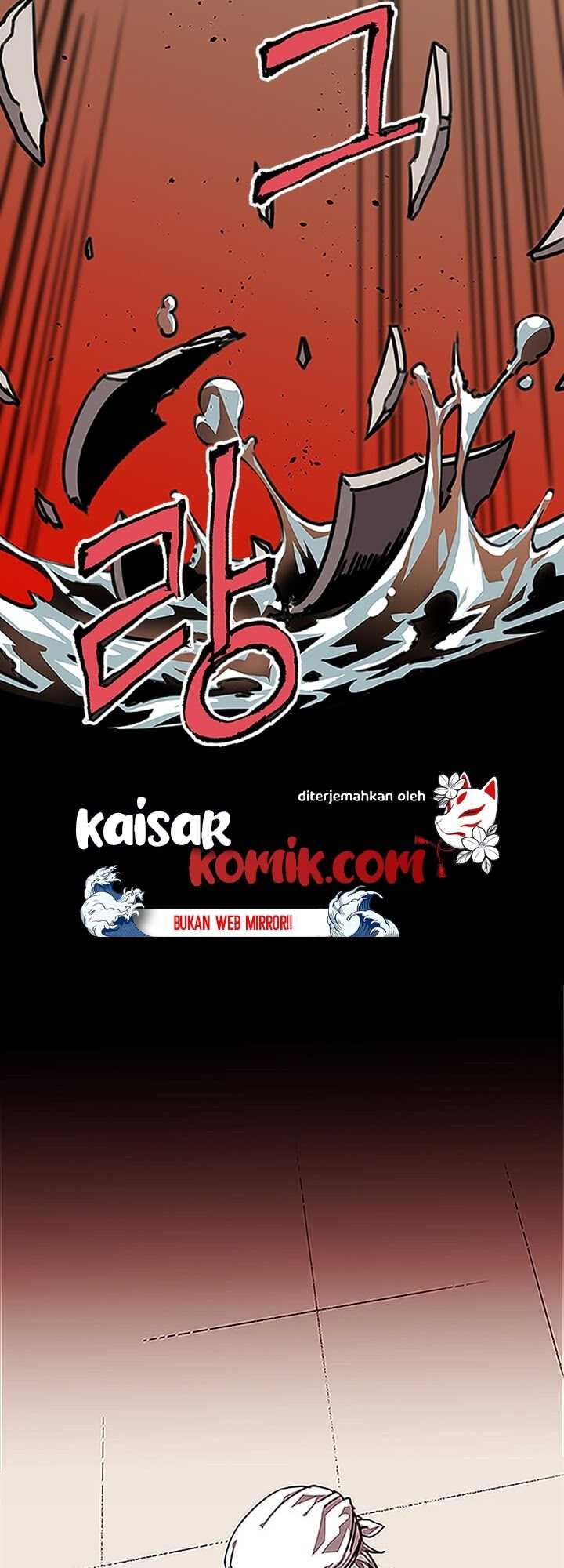 Bachelor's Return Chapter 1 – halaman 47