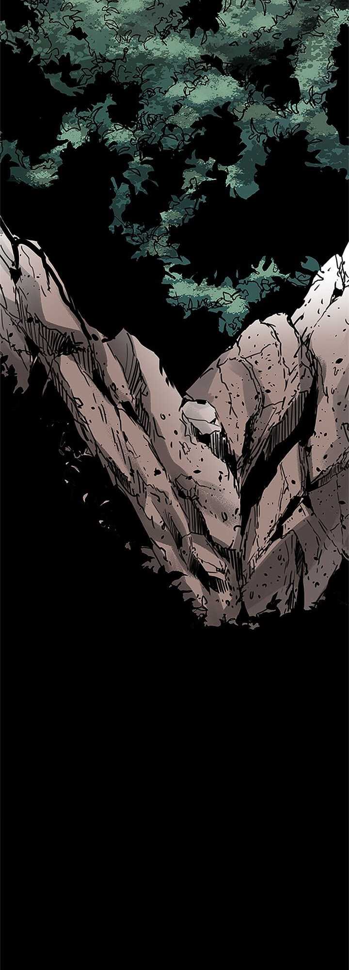 Bachelor's Return Chapter 1 – halaman 5