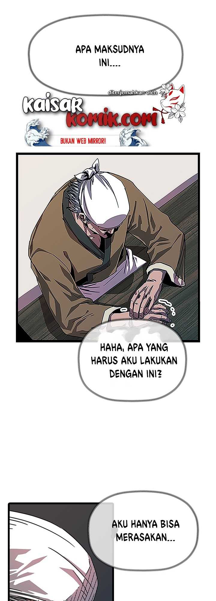 Bachelor's Return Chapter 1 – halaman 51