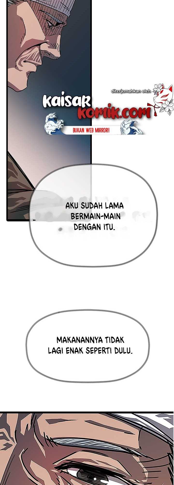 Bachelor's Return Chapter 1 – halaman 52