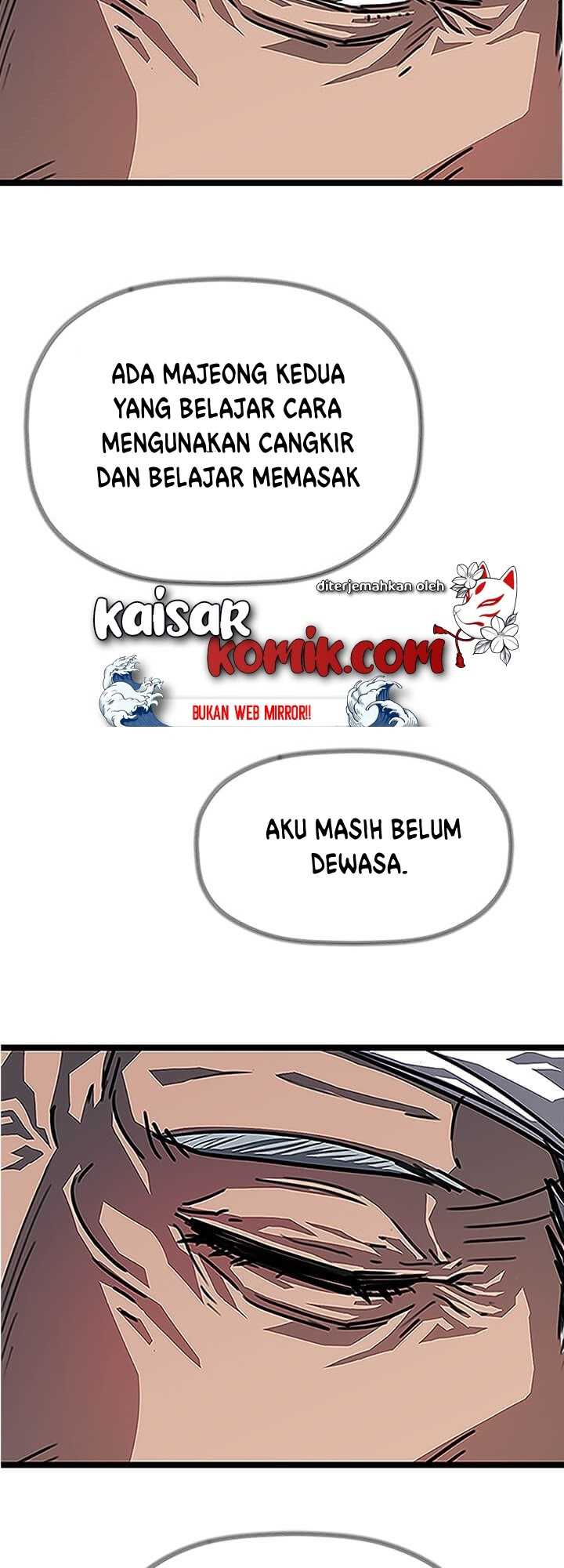 Bachelor's Return Chapter 1 – halaman 53