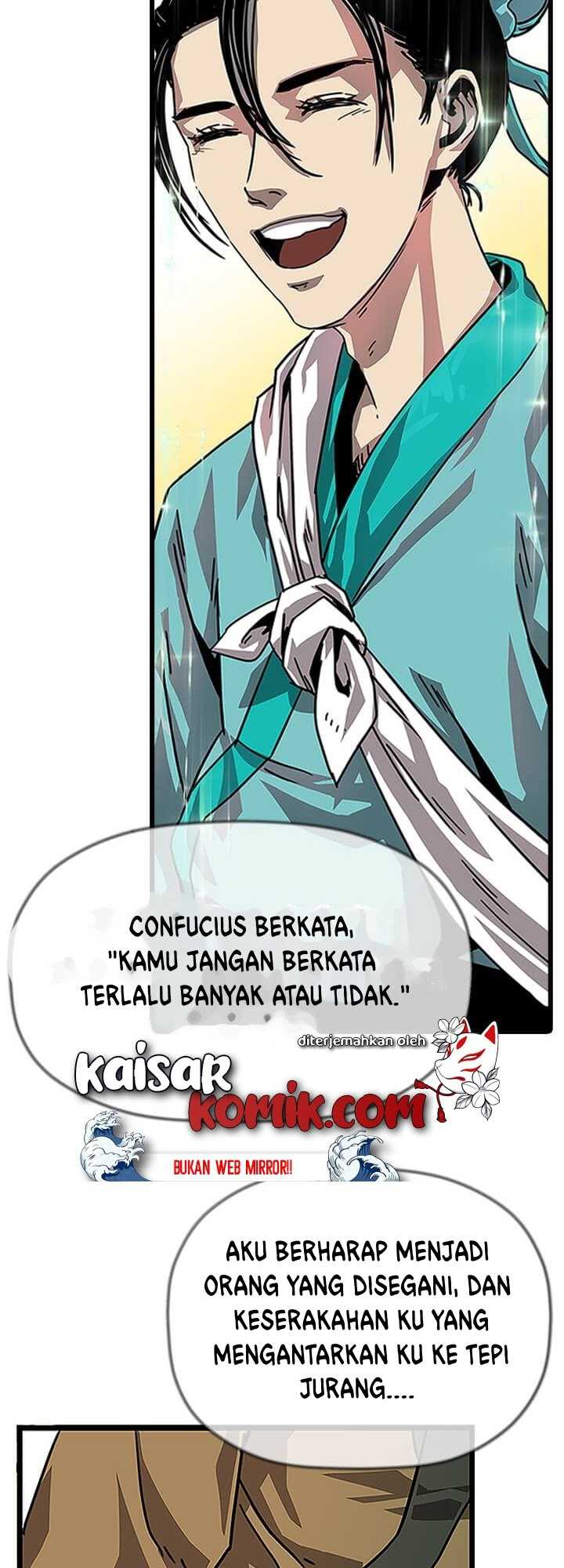 Bachelor's Return Chapter 1 – halaman 56