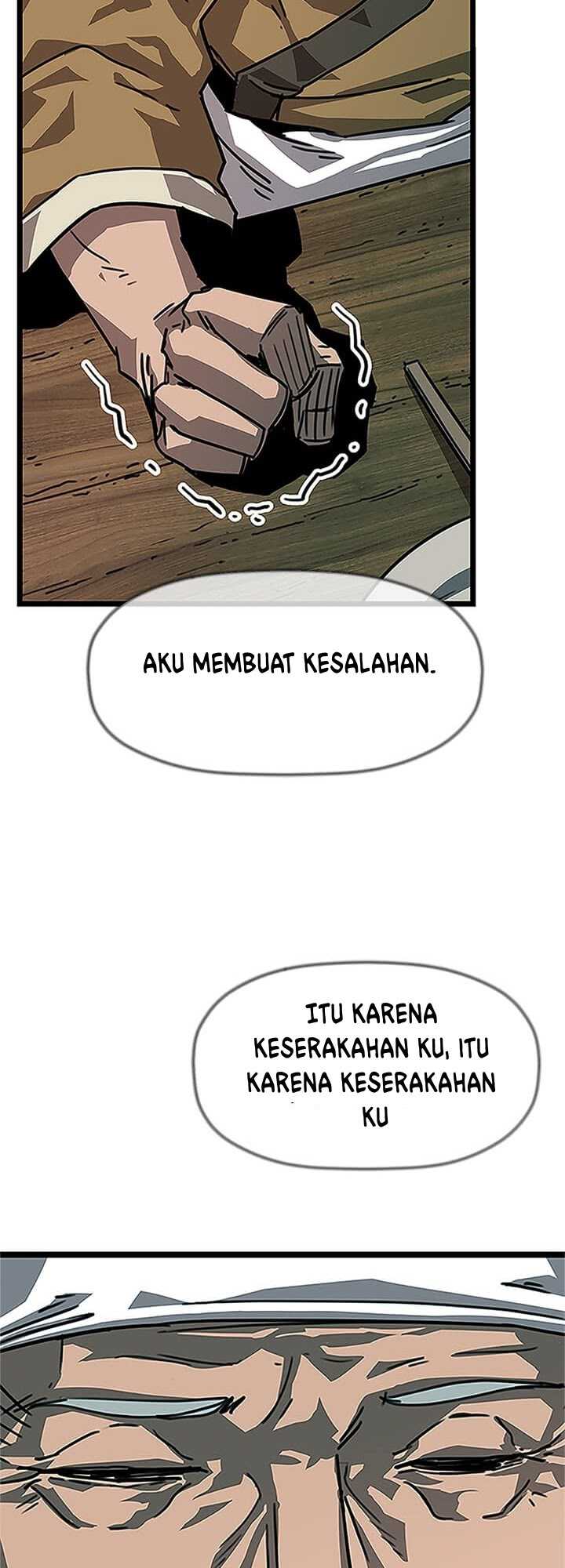 Bachelor's Return Chapter 1 – halaman 57