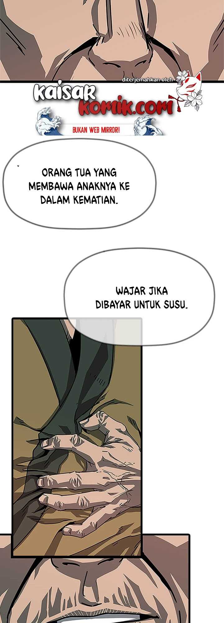 Bachelor's Return Chapter 1 – halaman 58
