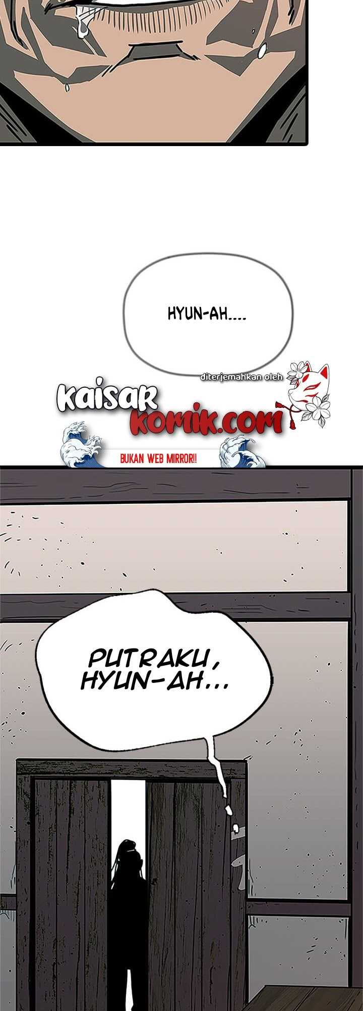 Bachelor's Return Chapter 1 – halaman 59