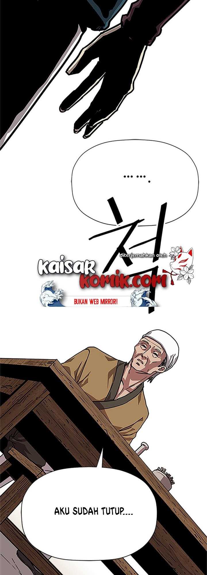 Bachelor's Return Chapter 1 – halaman 63