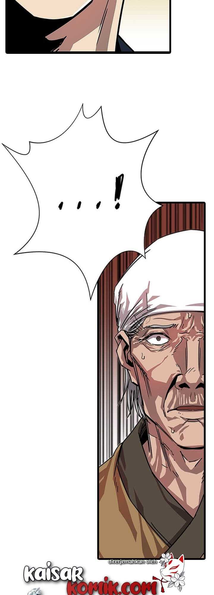 Bachelor's Return Chapter 1 – halaman 65