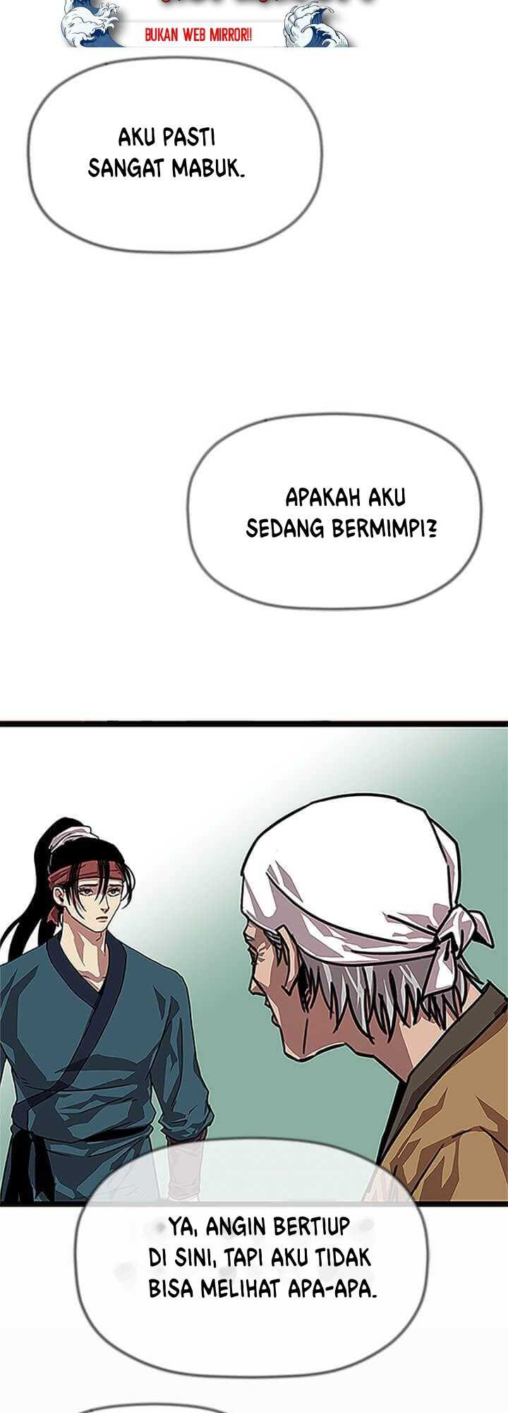 Bachelor's Return Chapter 1 – halaman 66