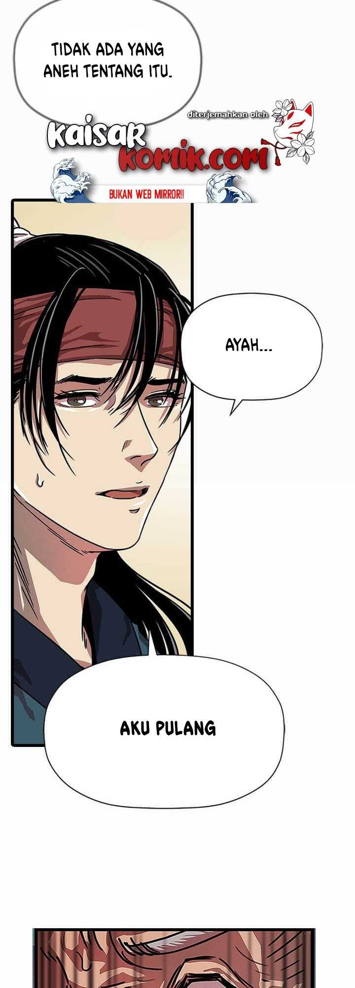 Bachelor's Return Chapter 1 – halaman 67