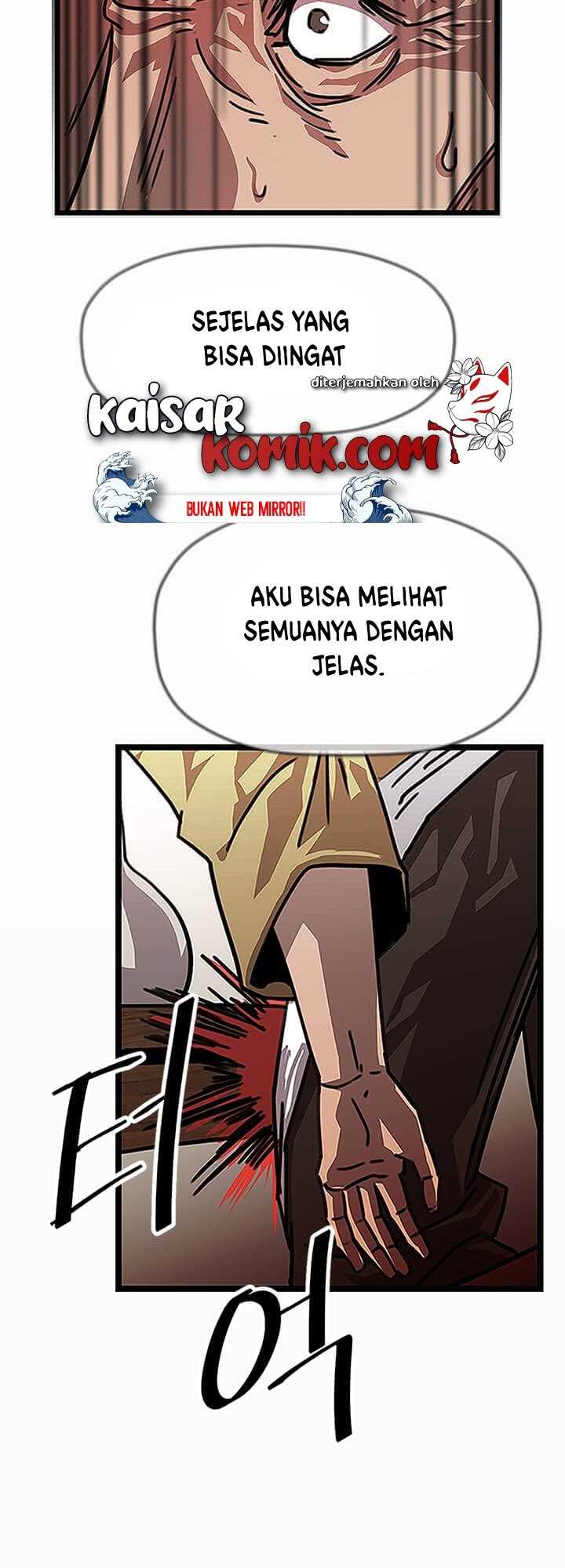 Bachelor's Return Chapter 1 – halaman 68