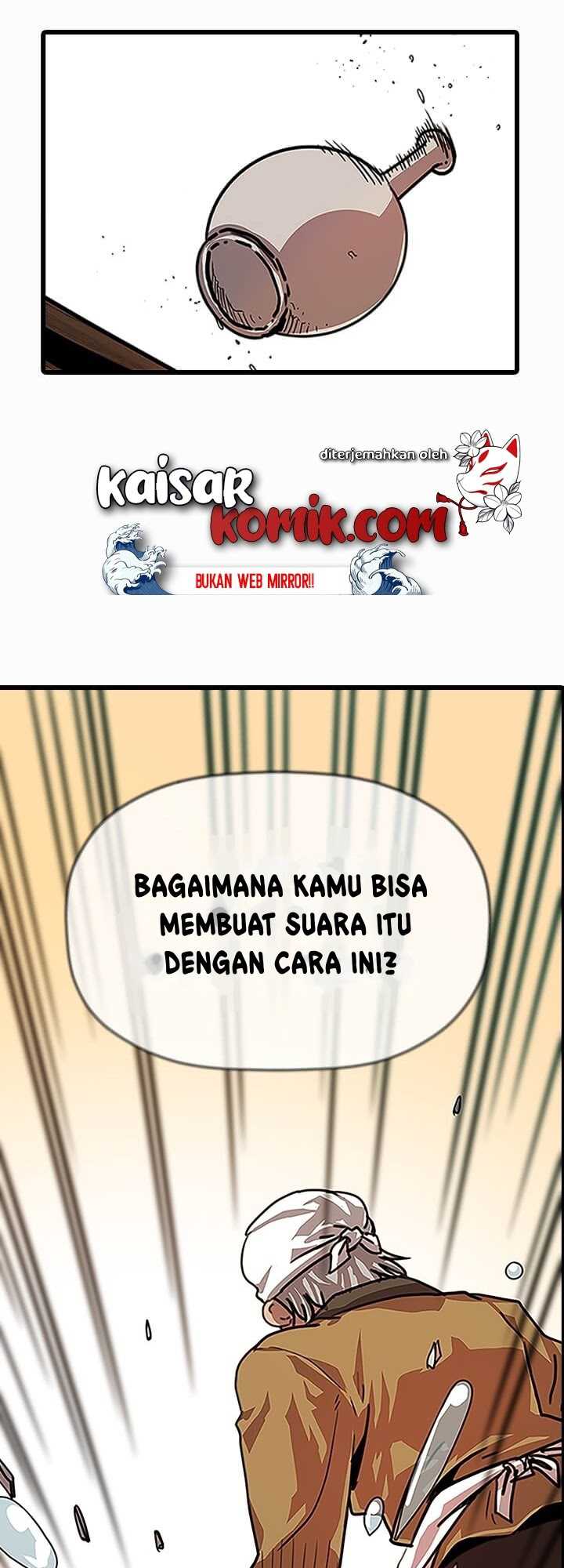 Bachelor's Return Chapter 1 – halaman 69
