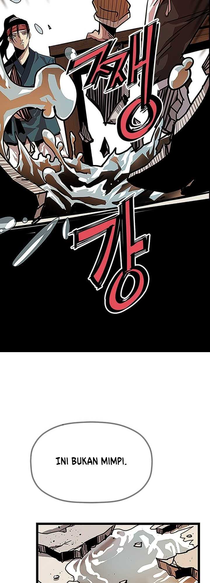Bachelor's Return Chapter 1 – halaman 70