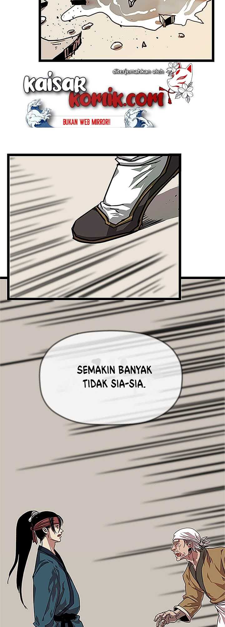 Bachelor's Return Chapter 1 – halaman 71