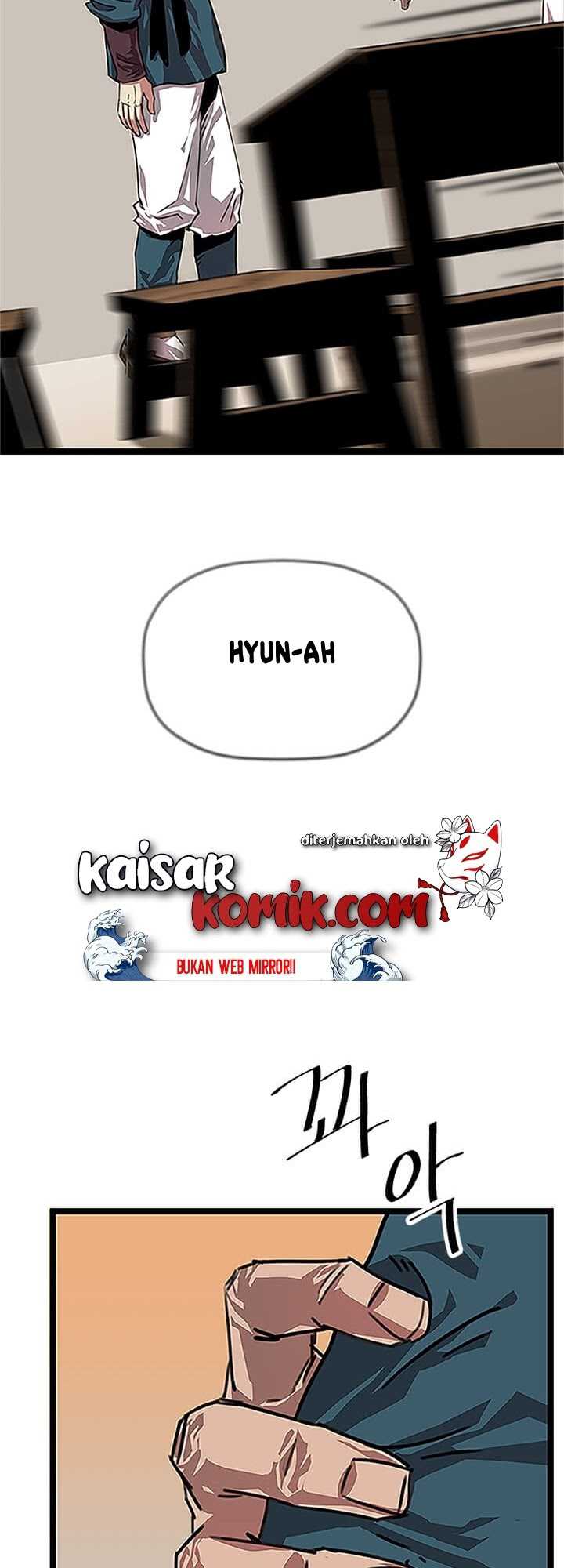 Bachelor's Return Chapter 1 – halaman 72
