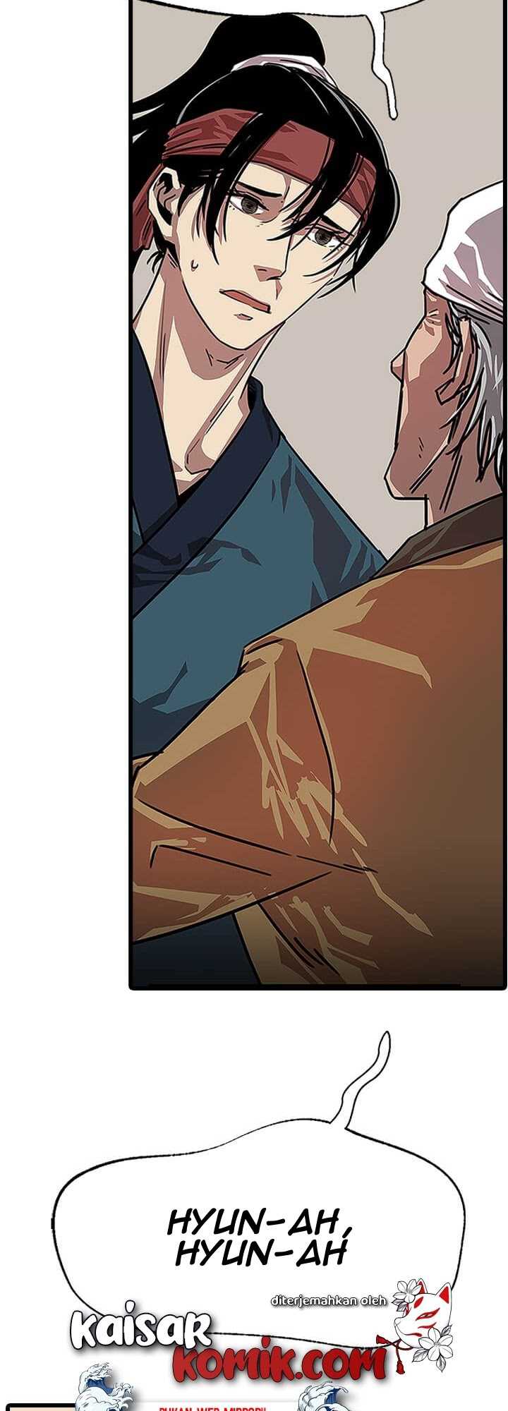 Bachelor's Return Chapter 1 – halaman 74