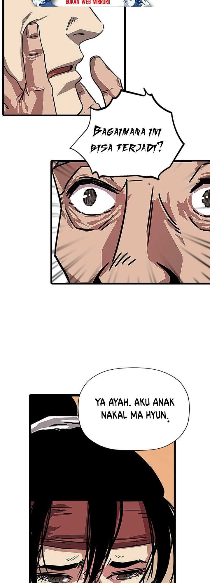 Bachelor's Return Chapter 1 – halaman 75
