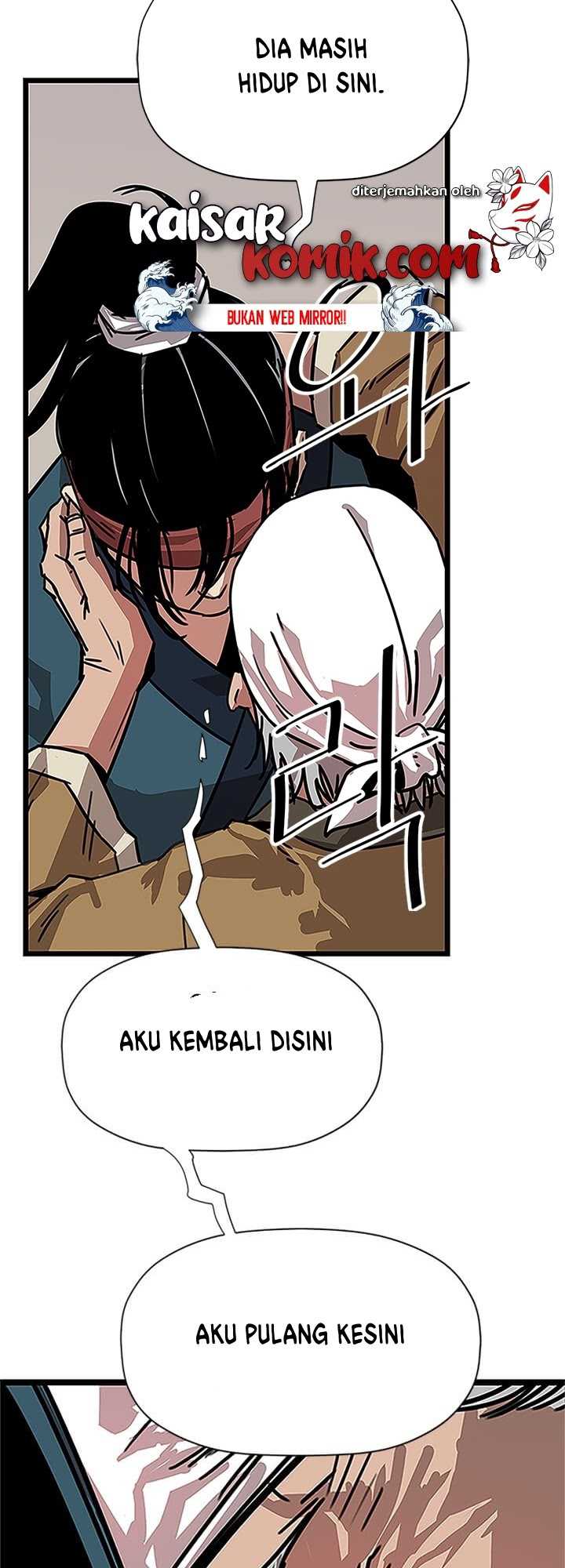 Bachelor's Return Chapter 1 – halaman 77
