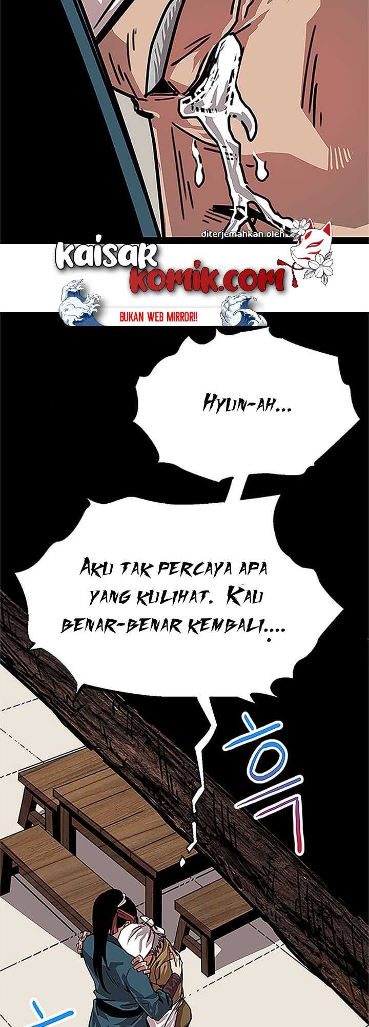 Bachelor's Return Chapter 1 – halaman 78