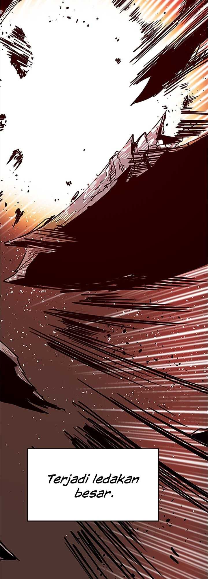 Bachelor's Return Chapter 1 – halaman 8