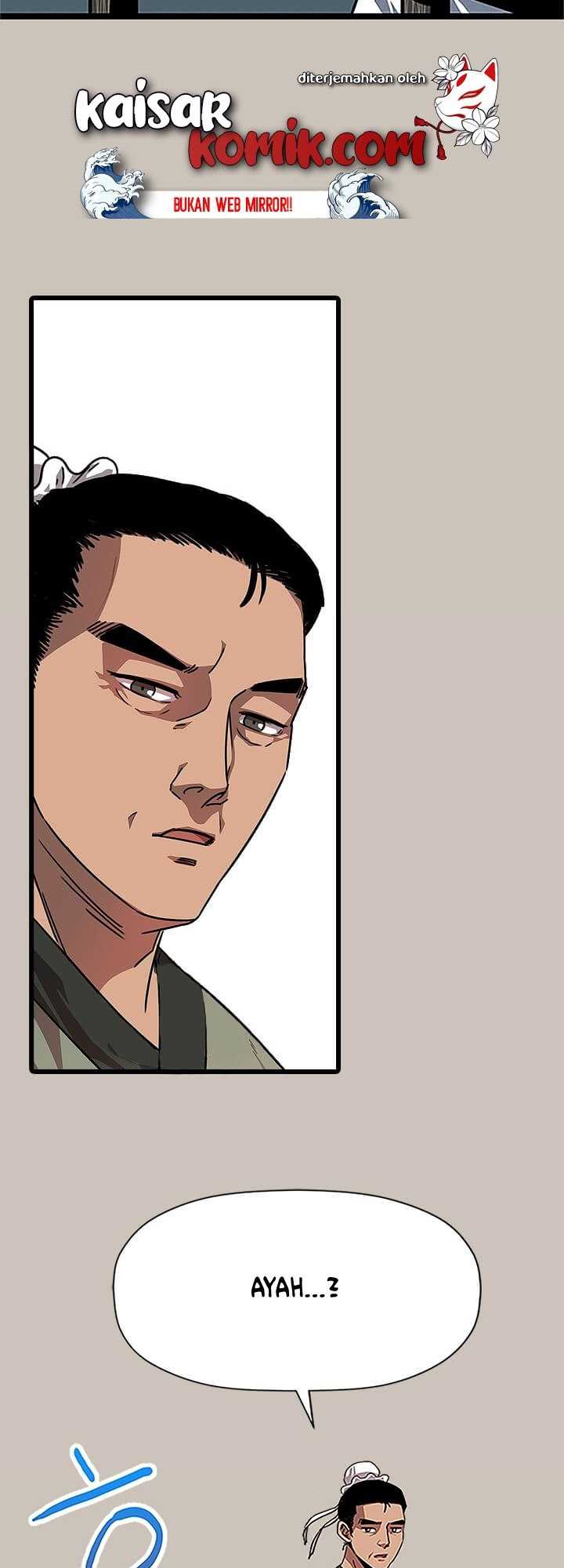 Bachelor's Return Chapter 1 – halaman 81