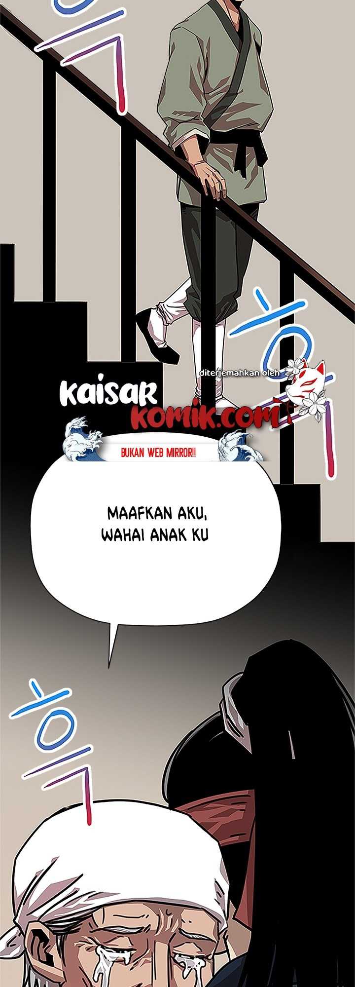 Bachelor's Return Chapter 1 – halaman 82