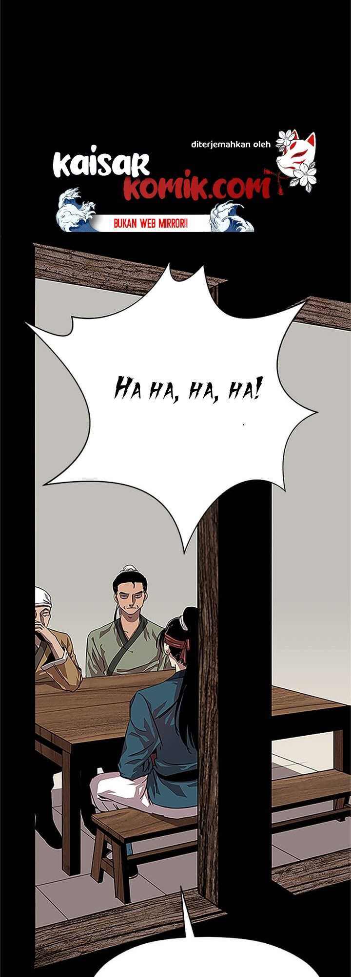 Bachelor's Return Chapter 1 – halaman 86