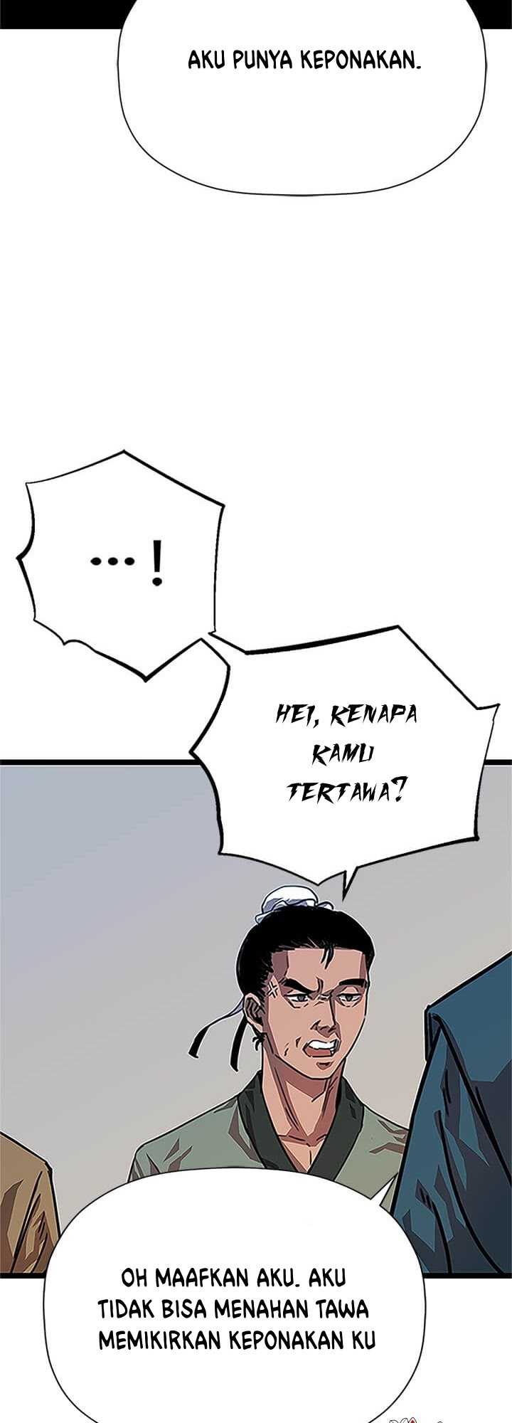 Bachelor's Return Chapter 1 – halaman 87