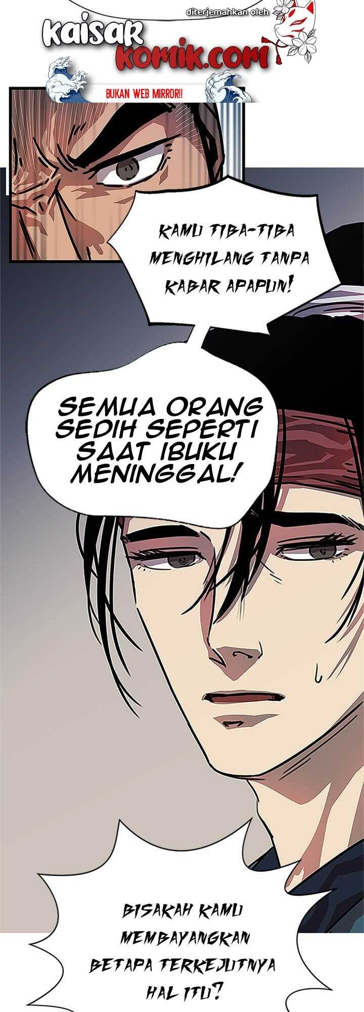 Bachelor's Return Chapter 1 – halaman 88