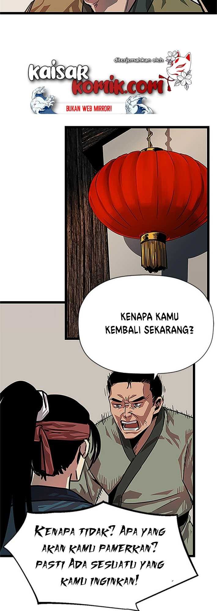 Bachelor's Return Chapter 1 – halaman 92