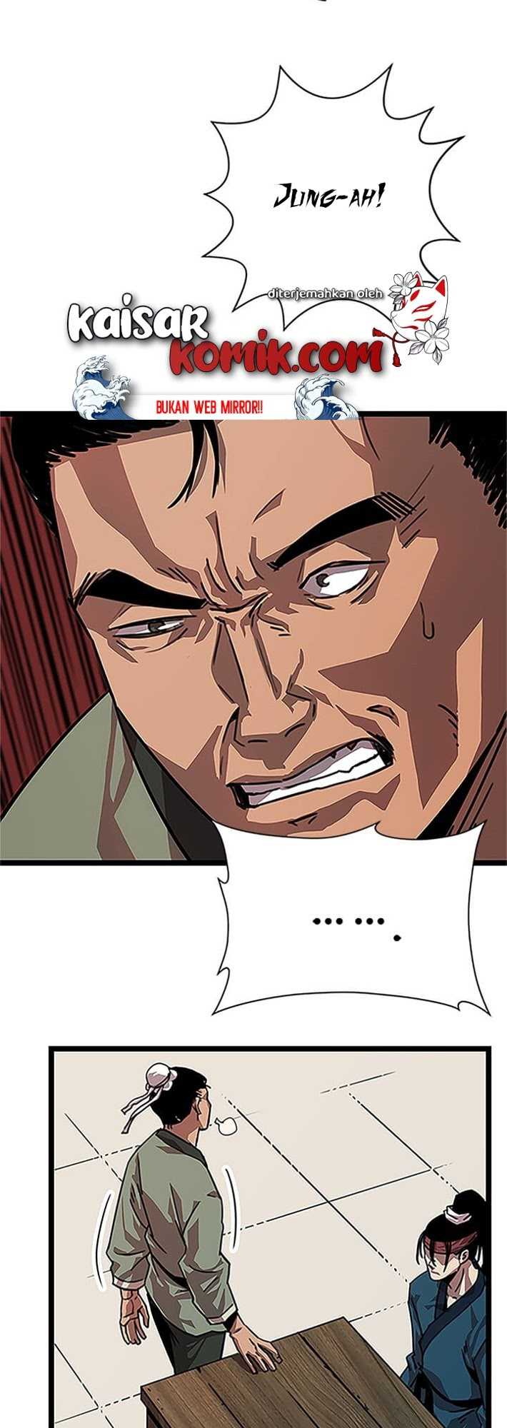 Bachelor's Return Chapter 1 – halaman 93