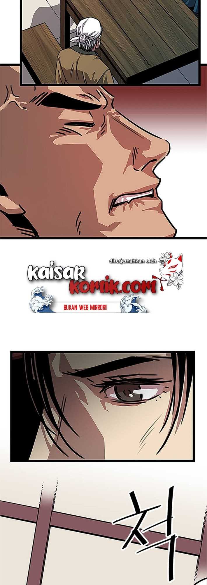 Bachelor's Return Chapter 1 – halaman 94