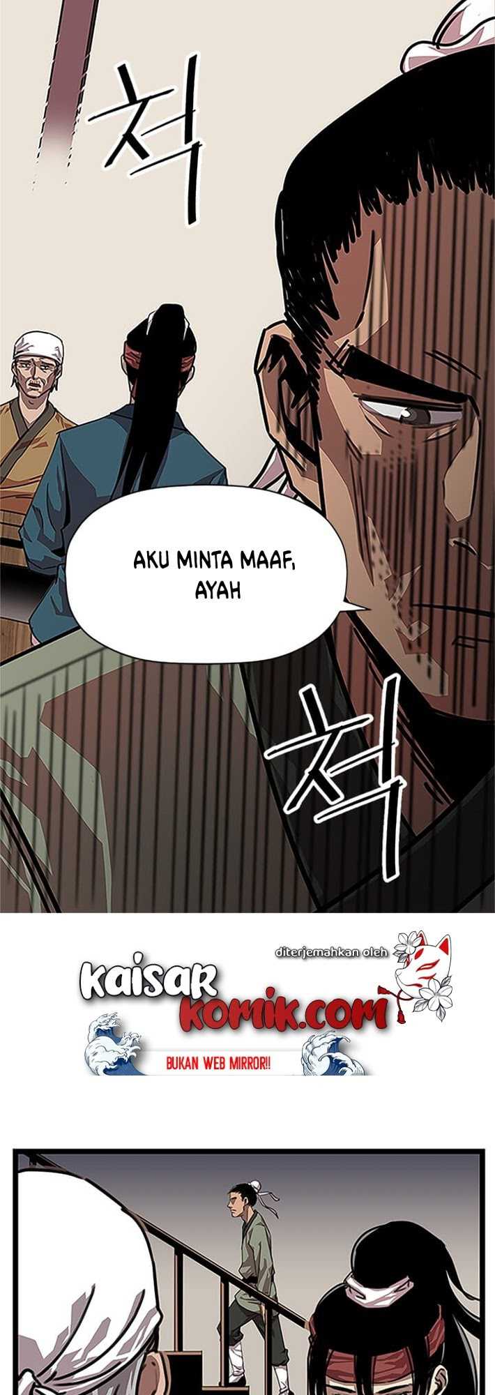 Bachelor's Return Chapter 1 – halaman 95